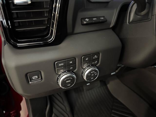 new 2026 GMC Sierra 2500 car, priced at $76,940