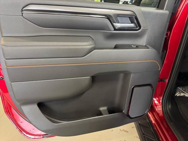 new 2026 GMC Sierra 2500 car, priced at $76,940