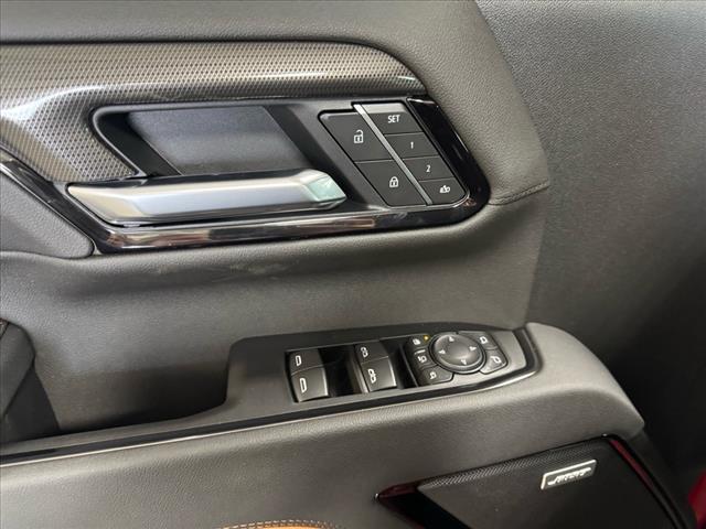 new 2026 GMC Sierra 2500 car, priced at $76,940