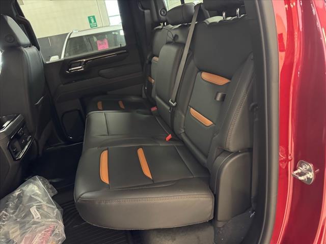 new 2026 GMC Sierra 2500 car, priced at $76,940