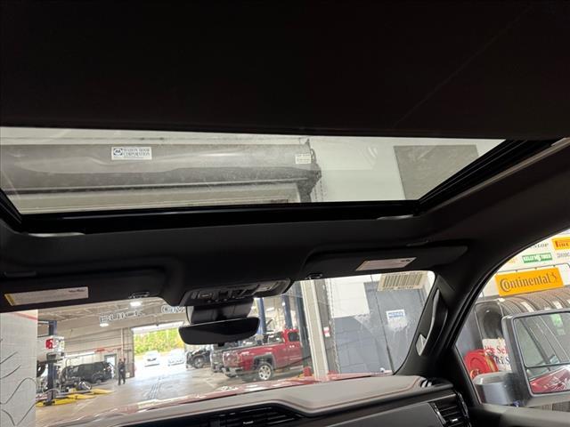 new 2026 GMC Sierra 2500 car, priced at $76,940