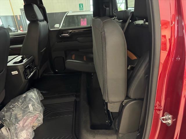 new 2026 GMC Sierra 2500 car, priced at $76,940