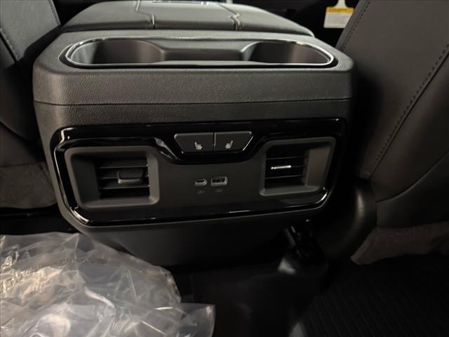 new 2026 GMC Sierra 2500 car, priced at $76,940