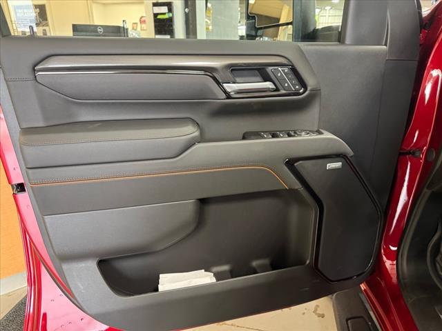 new 2026 GMC Sierra 2500 car, priced at $76,940