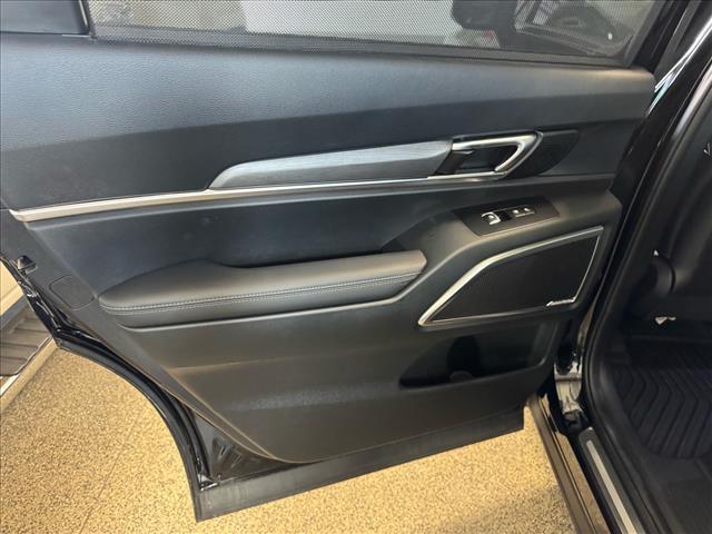 used 2025 Kia Telluride car, priced at $47,398