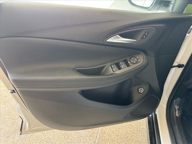 new 2026 Buick Encore GX car, priced at $34,619