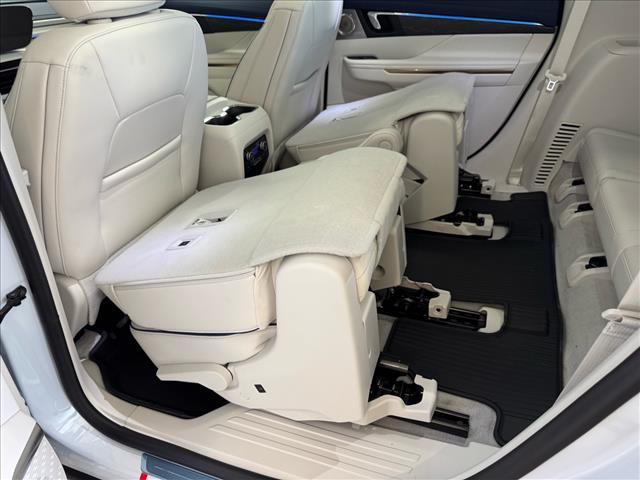 new 2026 Buick Enclave car, priced at $68,459