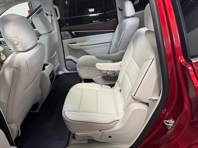 new 2026 Buick Enclave car, priced at $64,159