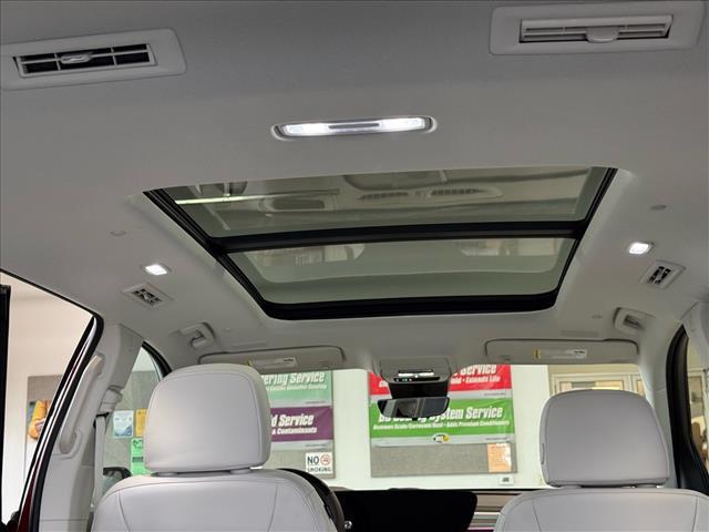 new 2026 Buick Enclave car, priced at $64,159