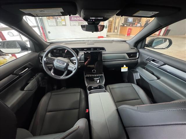 new 2026 GMC Terrain car, priced at $42,530