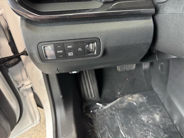 new 2026 GMC Terrain car, priced at $42,530