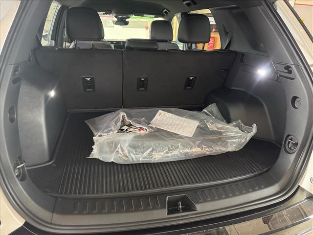 new 2026 GMC Terrain car, priced at $42,530