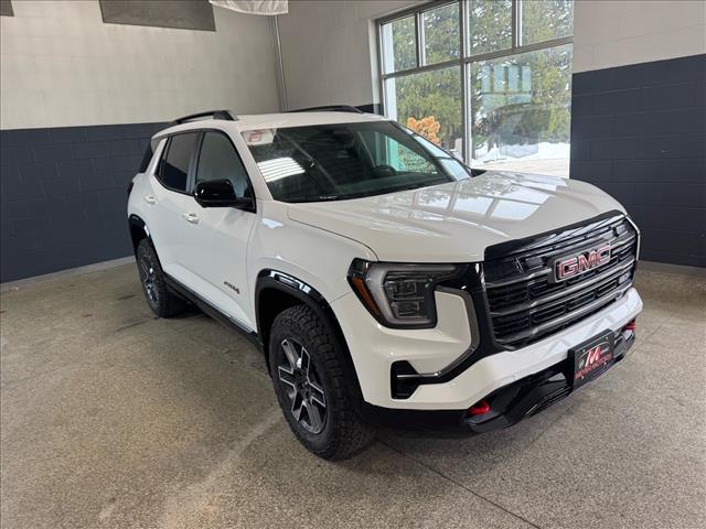 new 2026 GMC Terrain car, priced at $42,530