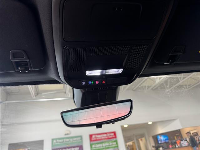 new 2026 GMC Terrain car, priced at $42,530