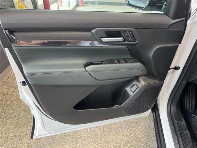 new 2026 GMC Terrain car, priced at $42,530