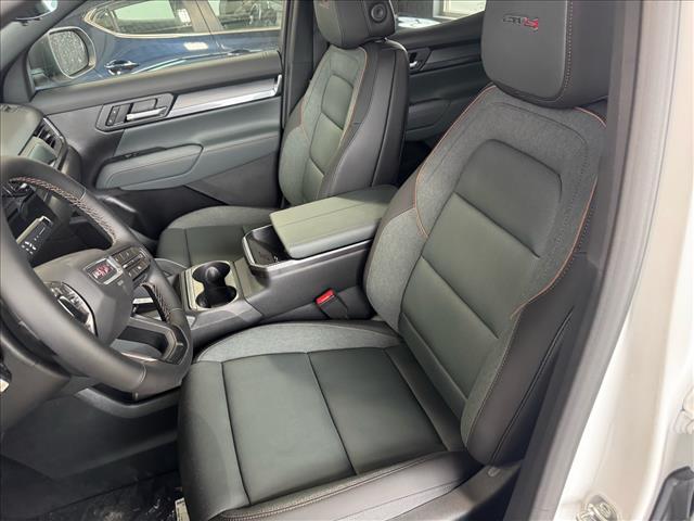 new 2026 GMC Terrain car, priced at $42,530