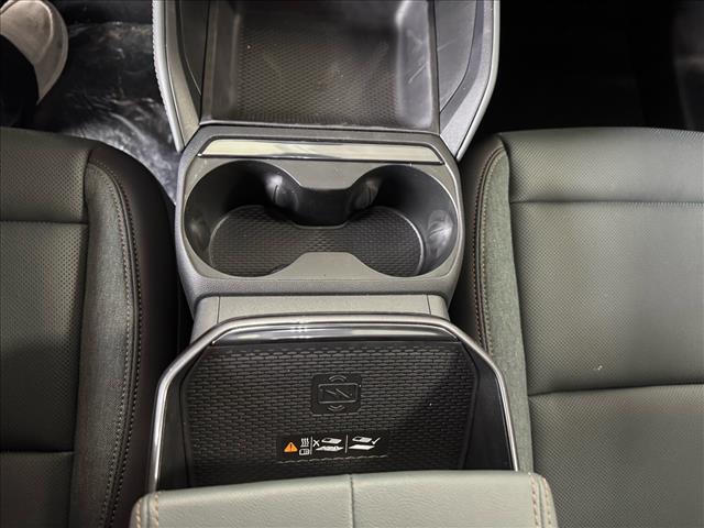 new 2026 GMC Terrain car, priced at $42,530