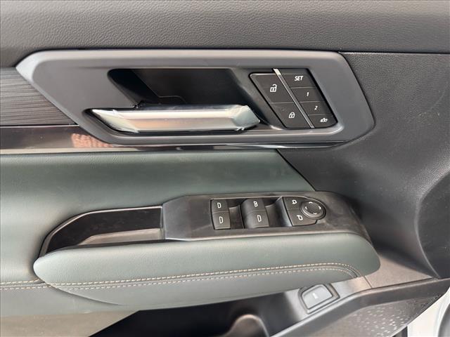 new 2026 GMC Terrain car, priced at $42,530