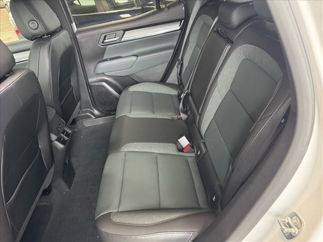 new 2026 GMC Terrain car, priced at $42,530