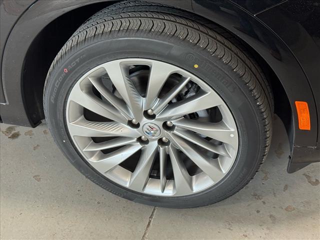 new 2026 Buick Envision car, priced at $51,003