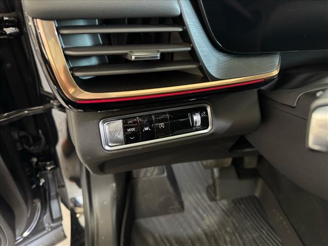 new 2026 Buick Envision car, priced at $51,003