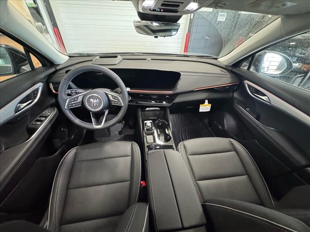 new 2026 Buick Envision car, priced at $51,003