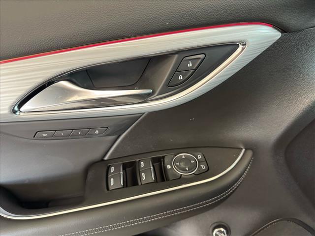 new 2026 Buick Envision car, priced at $51,003