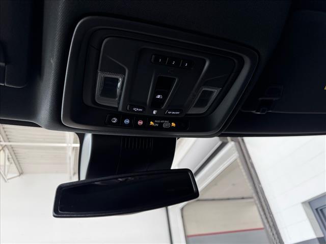 used 2024 GMC Sierra 2500 car, priced at $74,224