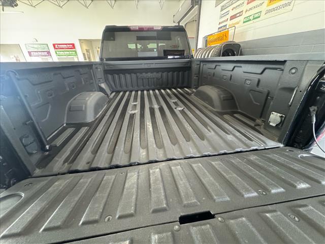 used 2024 GMC Sierra 2500 car, priced at $74,224
