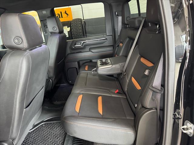 used 2024 GMC Sierra 2500 car, priced at $74,224