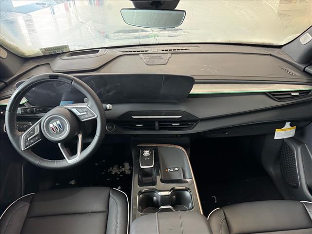 new 2026 Buick Enclave car, priced at $64,009