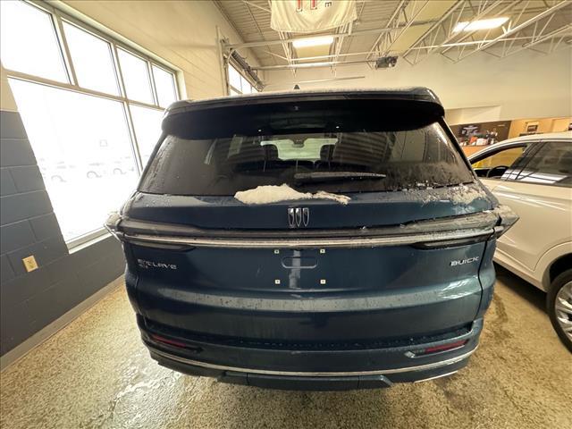 new 2026 Buick Enclave car, priced at $64,009