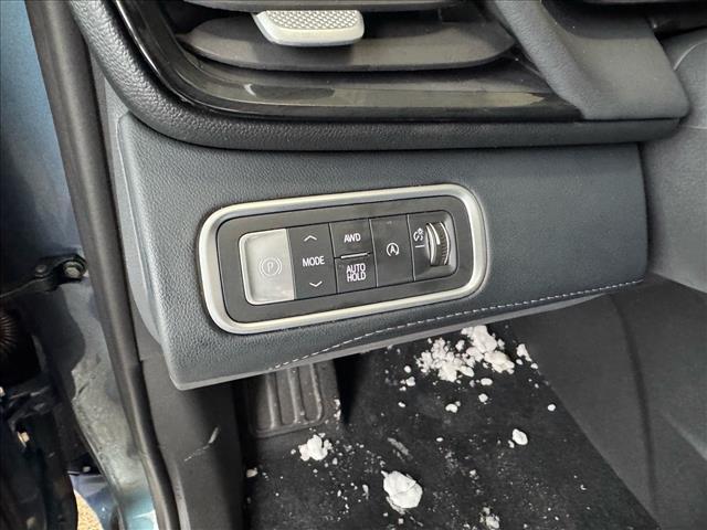 new 2026 Buick Enclave car, priced at $64,009