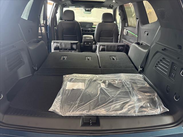 new 2026 Buick Enclave car, priced at $64,009