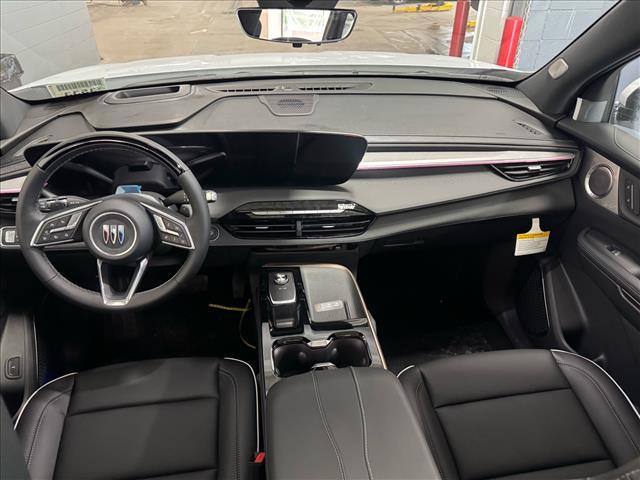 new 2026 Buick Enclave car, priced at $63,860