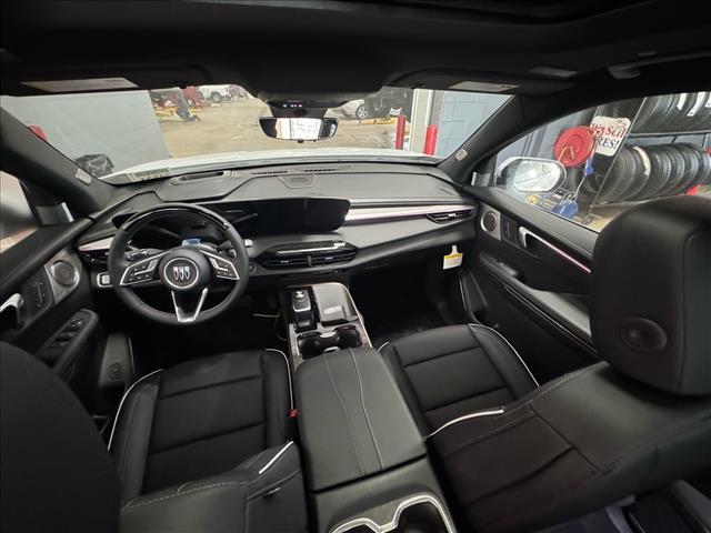 new 2026 Buick Enclave car, priced at $63,860
