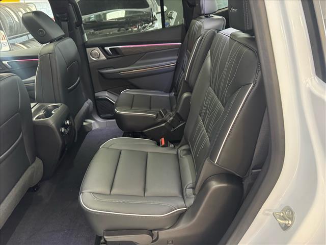 new 2026 Buick Enclave car, priced at $63,860