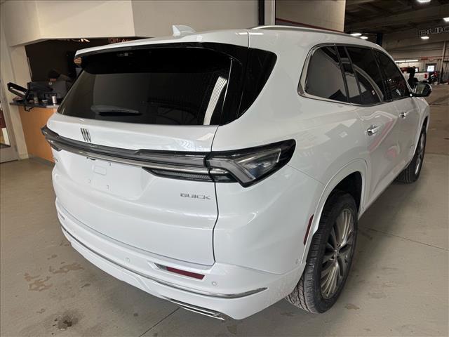 new 2026 Buick Enclave car, priced at $63,860