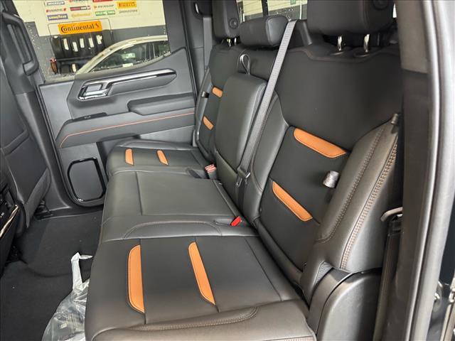 new 2026 GMC Sierra 1500 car, priced at $76,370