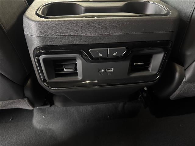 new 2026 GMC Sierra 1500 car, priced at $76,370