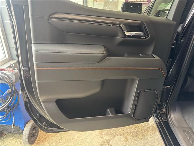 new 2026 GMC Sierra 1500 car, priced at $76,370