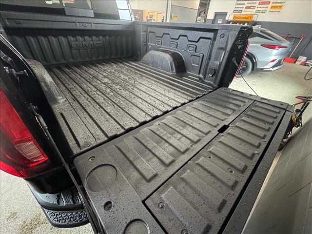 new 2026 GMC Sierra 1500 car, priced at $76,370