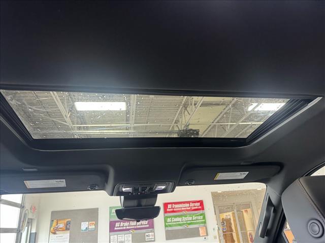 new 2026 GMC Sierra 1500 car, priced at $76,370