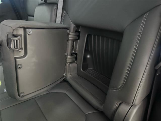 used 2019 GMC Sierra 1500 car, priced at $31,999