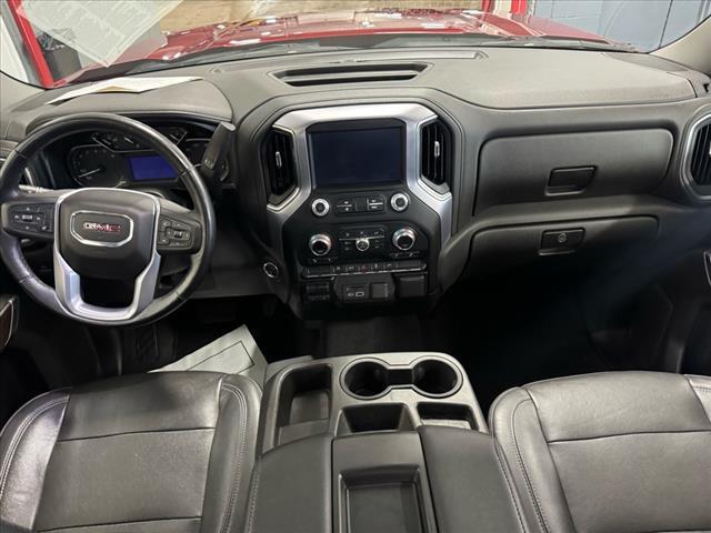 used 2019 GMC Sierra 1500 car, priced at $31,999