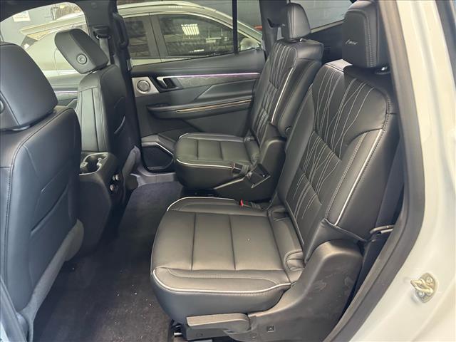 new 2026 Buick Enclave car, priced at $64,609