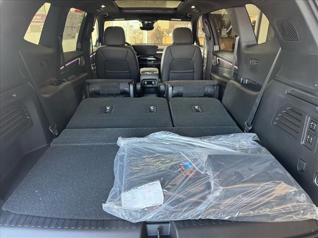 new 2026 Buick Enclave car, priced at $64,609