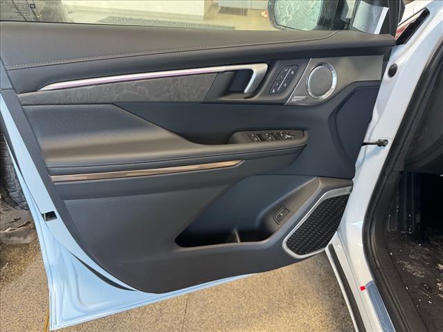 new 2026 Buick Enclave car, priced at $64,609