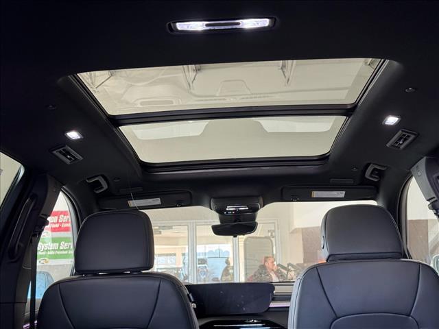 new 2026 Buick Enclave car, priced at $64,609