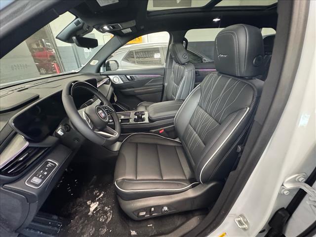 new 2026 Buick Enclave car, priced at $64,609